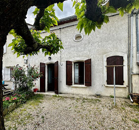 maison à Abzac (33)