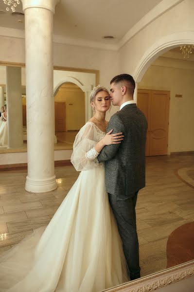 Fotógrafo de bodas Nikita Belyaev (belyaev92). Foto del 21 de noviembre 2022