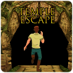 Cover Image of Unduh TEMPLE ESCAPE 2019 1.0 APK