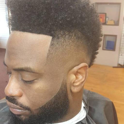 Hairstyles For African Black Men Trendy Cuts Apps On Google Play