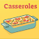 Casserole Recipes for Free  icon