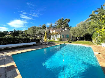 villa à Cannes (06)