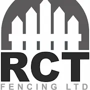 Rct Fencing Ltd Logo