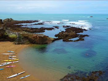 appartement à Biarritz (64)