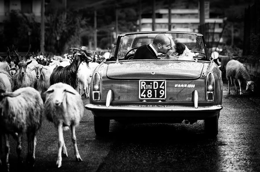 Fotógrafo de bodas Rosita Lipari (rositalipari). Foto del 20 de octubre 2015