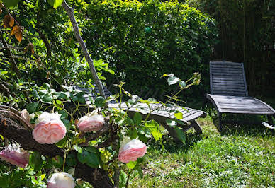 House with garden and terrace 3