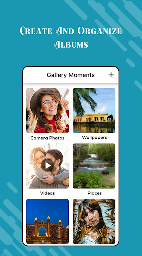 Gallery for Samsung