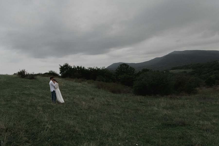 Fotógrafo de bodas Danila Bazin (daphotoart). Foto del 27 de marzo