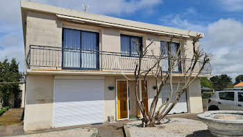 maison à Les Sables-d'Olonne (85)