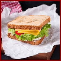 Easy Sandwich Recipes for Breakfast and Lunch