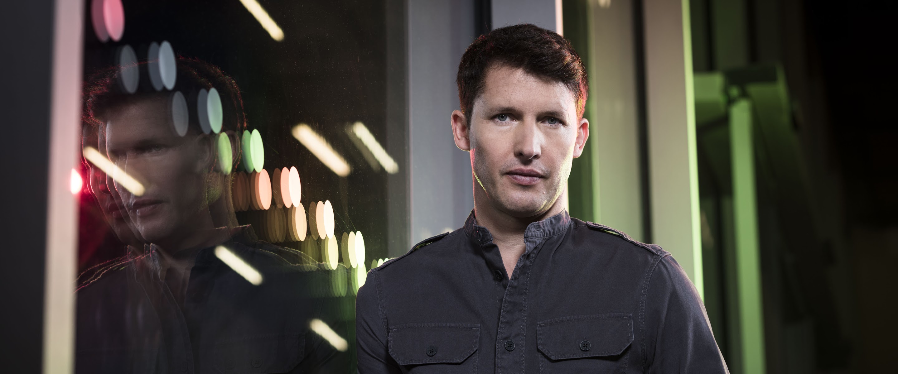 Monsters (James Blunt song) - Wikipedia