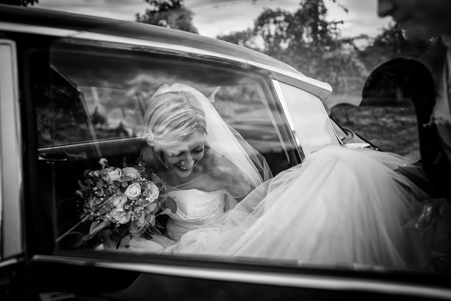 Photographe de mariage Barbara Fabbri (fabbri). Photo du 11 septembre 2019