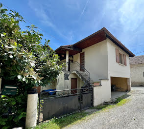 maison à Albertville (73)