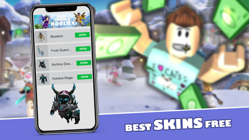 Download Skins Master For Roblox Apk Full Apksfull Com - roblox skins kostenlos