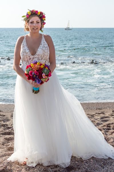 Esküvői fotós Andris Secis (alexvikingo). Készítés ideje: 2018 február 10.