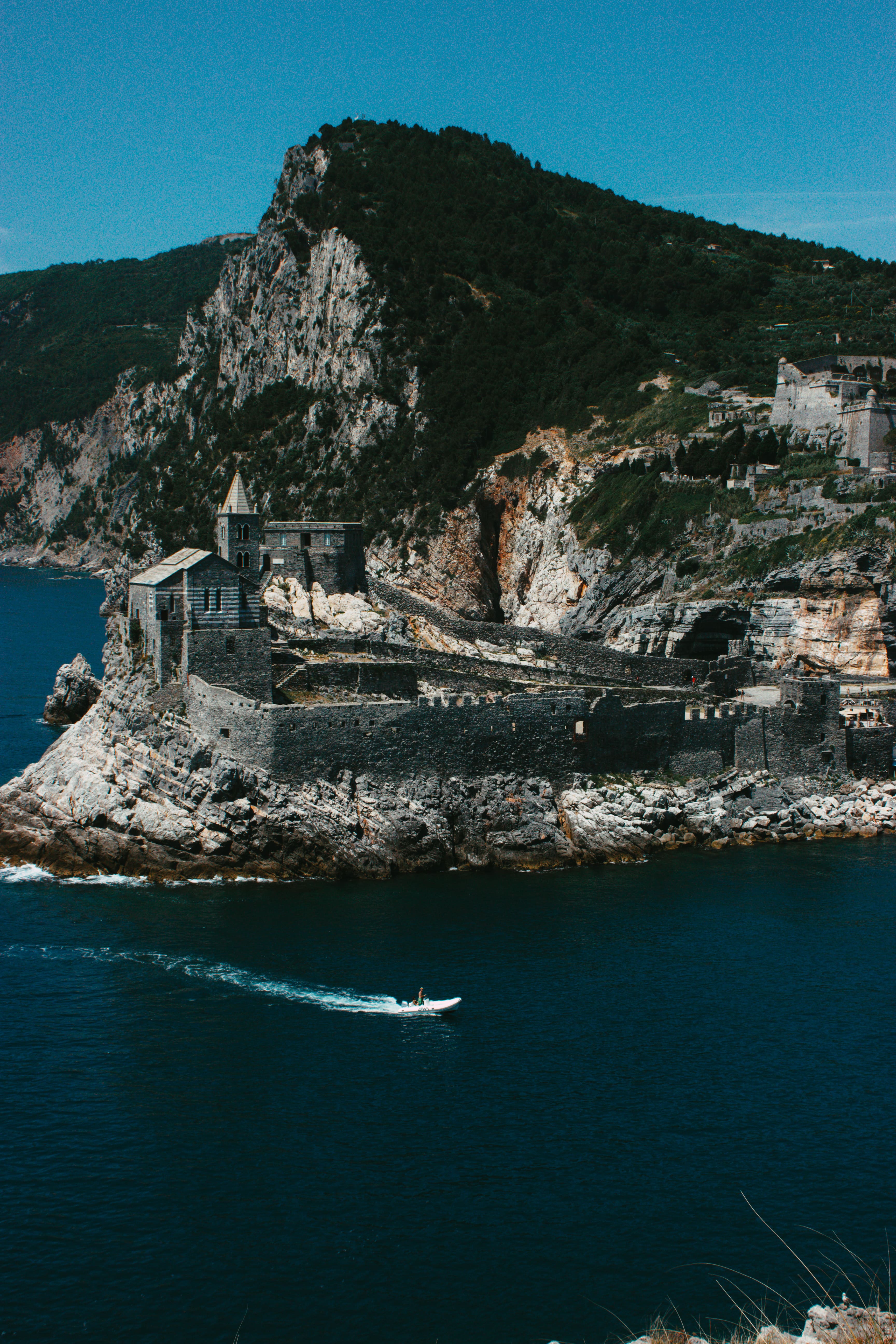 Castello Incantato a Genova di vincenzo_gallina_ph