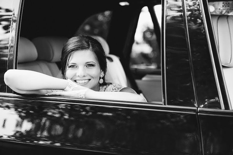 Esküvői fotós Regina Olasin (reginaolasin). Készítés ideje: 2016 október 24.