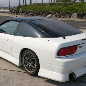 180SX RPS13