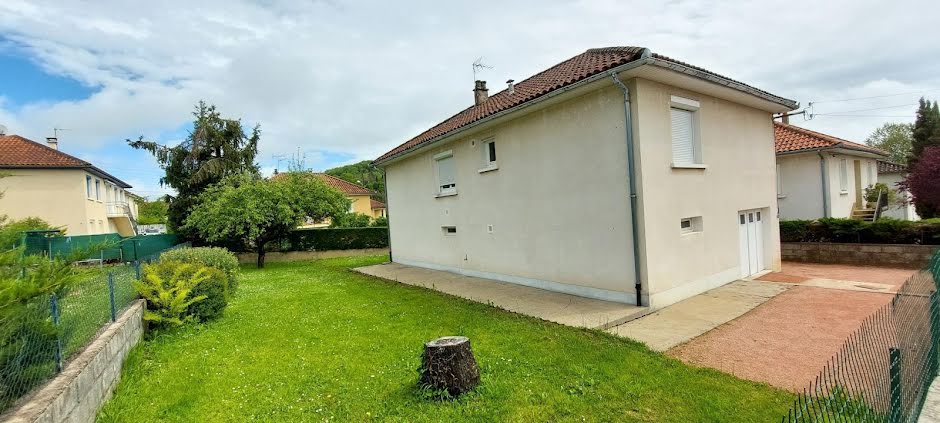 Vente maison 4 pièces 80 m² à Figeac (46100), 198 000 €