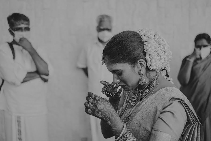 Photographe de mariage Sreerag Suresh (sreerag0596). Photo du 8 décembre 2021