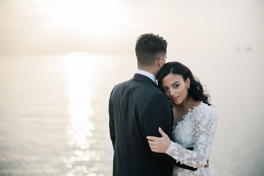 Fotógrafo de bodas Chrysovalantis Symeonidis (chrysovalantis). Foto del 7 de marzo