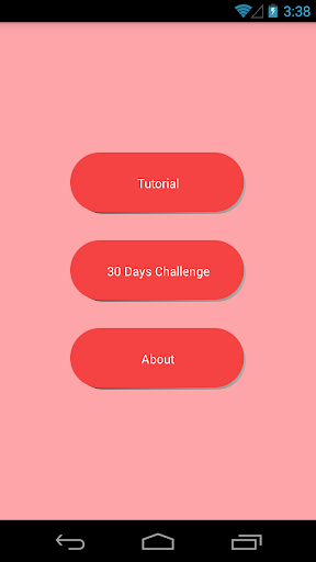 免費下載健康APP|30 Day Tricep Dips Advanced app開箱文|APP開箱王