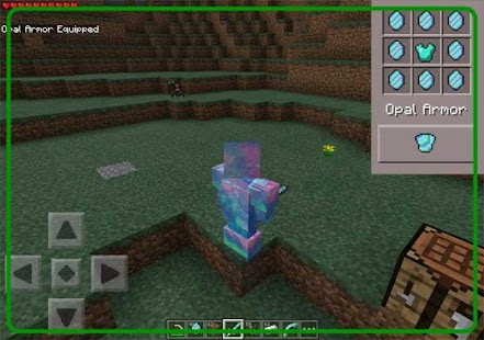 Opal Craft Mod Installer Screenshots 3