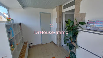 appartement à Quimiac (44)