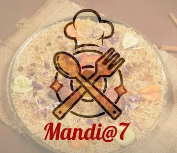 Mandi@7 menu 