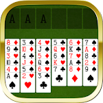 Cover Image of डाउनलोड FreeCell  APK