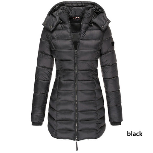 Title 2, Lady warm coat