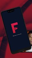 Flix : Movies & Series 2025 Screenshot