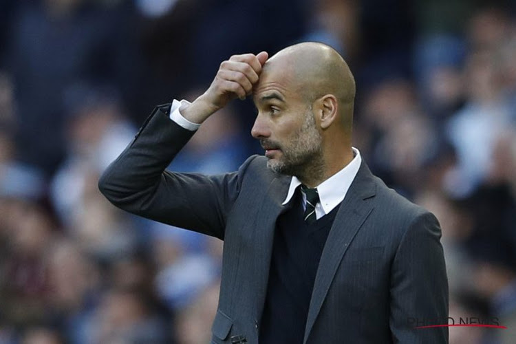 Keert Guardiola terug naar Barcelona? Zo denkt de trainer van Manchester City erover