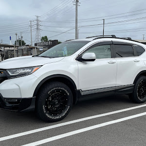 CR-V RT6