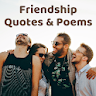 Cute Friendship Poems & Quotes icon