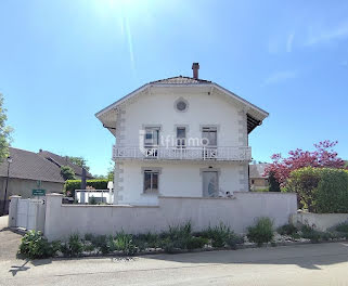 maison à Héry-sur-Alby (74)