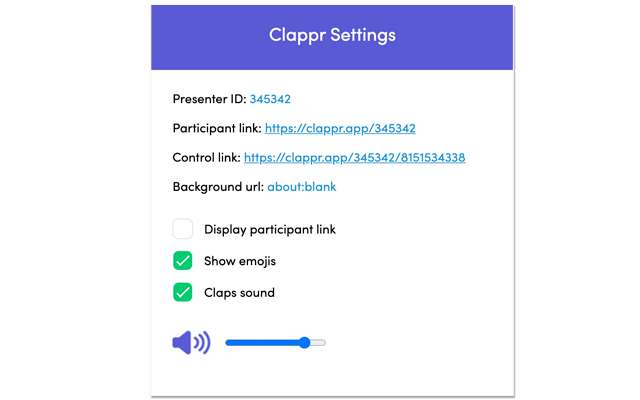 clappr Preview image 2