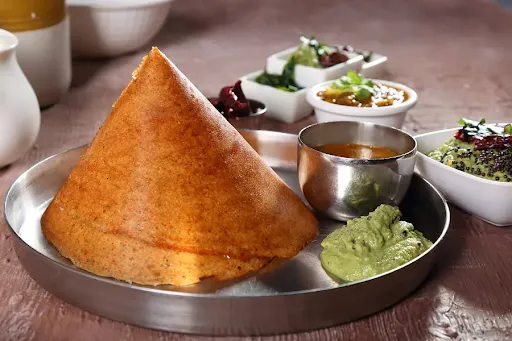 Plain Bombat Dosa