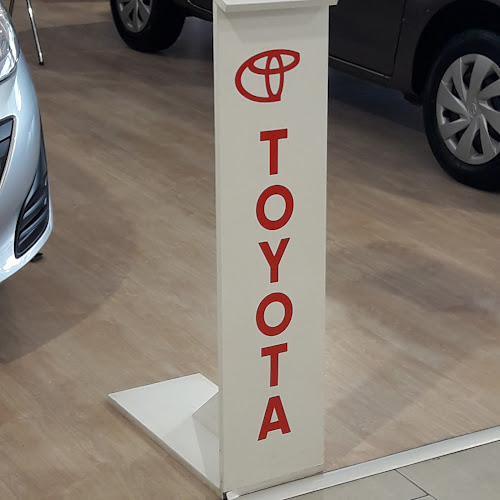 Toyota - Huancayo