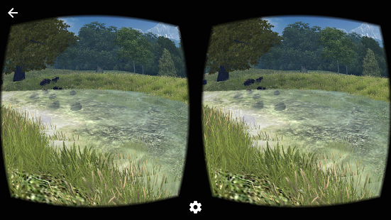 How to download VR Relax Nature Walk 1.2 apk for bluestacks