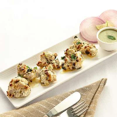 Chicken Malai Tikka