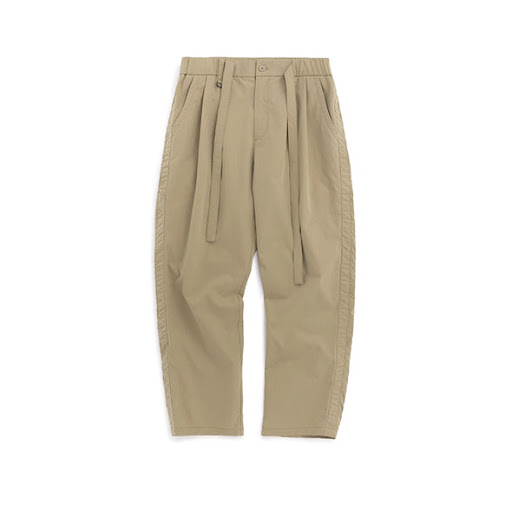 Title 15, Mens checked overalls