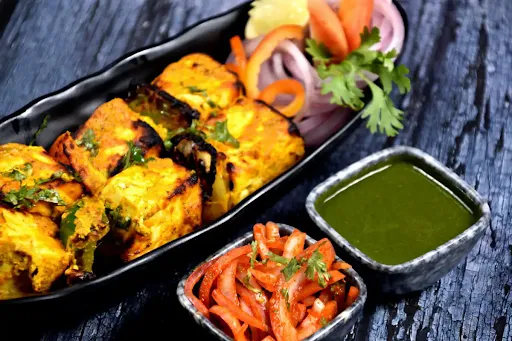 Paneer Tikka (6 Pcs)