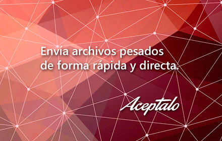 Aceptalo Preview image 0