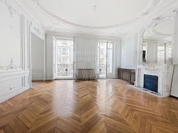 appartement à Paris 17ème (75)