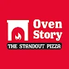 Ovenstory Pizza, Khora Colony, Noida logo