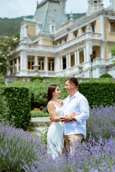 Wedding photographer Alla Ryabichenko (allar). Photo of 25 August 2021