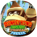 تنزيل Meet The Donkey Kong Country Jungle Gamep التثبيت أحدث APK تنزيل