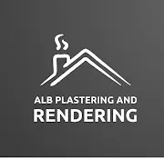 ALB Plastering & Rendering Logo