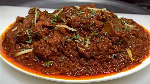 Mutton Rara